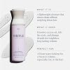 Virtue Full Sulfate Free Volumizing Shampoo Thickens Hair, Safe for All Hair Types, Color Safe