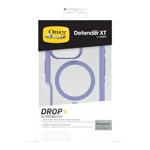 Coque iPhone 16 Pro Defender XT MagSafe antichoc pour éviter les fissures d'écran - 5