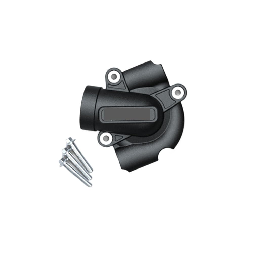 Cubierta protectora motor contra impactos para Multistrada 2019 7