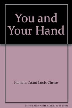 Mass Market Paperback You and Your Hand Book