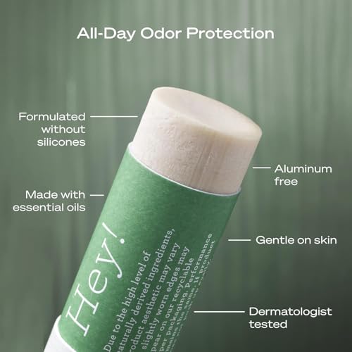 Hey Humans Deodorant - Thumbnail 3
