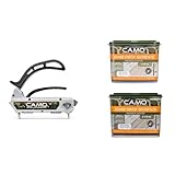 CAMO MARKSMAN Edge, Deck Screw Guide for Fastener Free, No Gap, and Edge Screws KIT