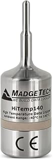 Madgetech HiTemp140-1 Temperature Data Logger