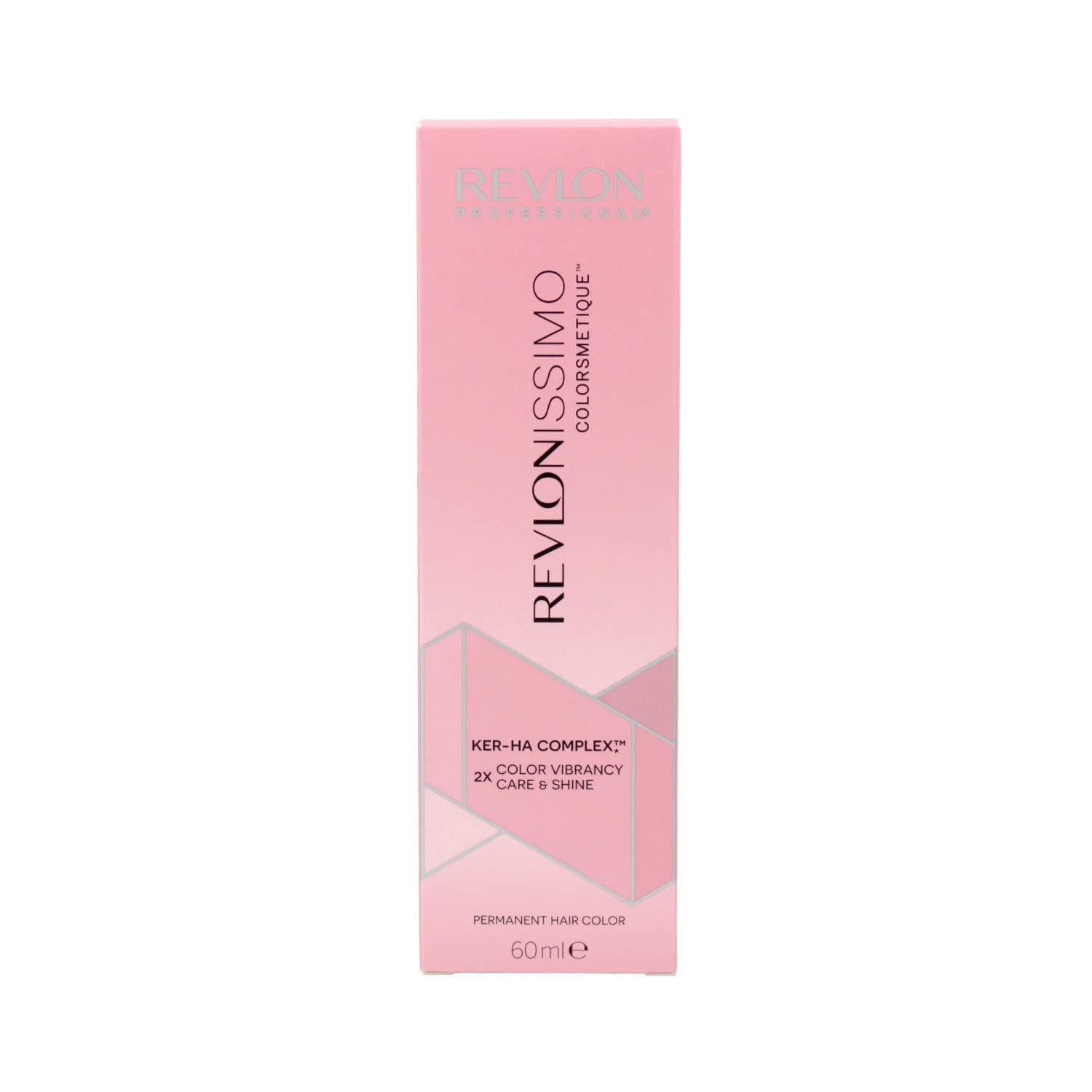 Revlon Revlonissimo Colorsmetique Pure Colors 60ml