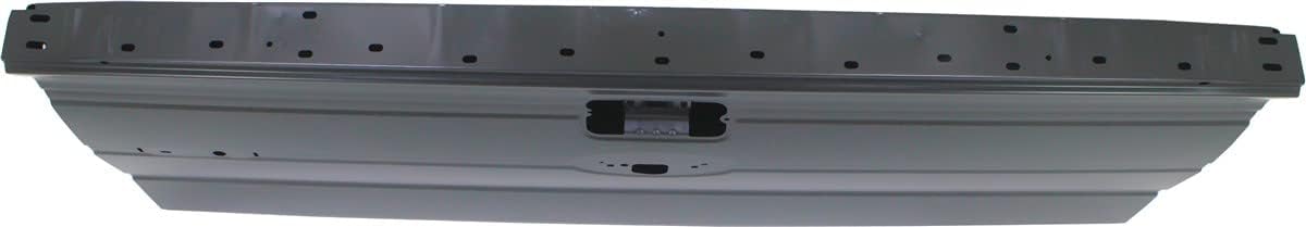 Garage-Pro Tailgate Compatible with Ford F-150 2009-2014 Fleetside/Styleside, Primed
