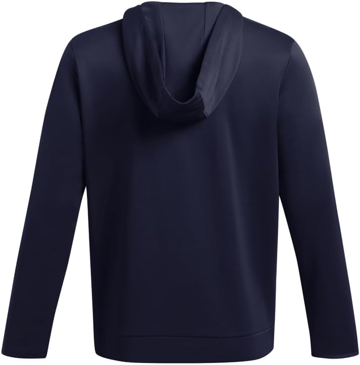 Under Armour mens Utility Hoodie - Image 5