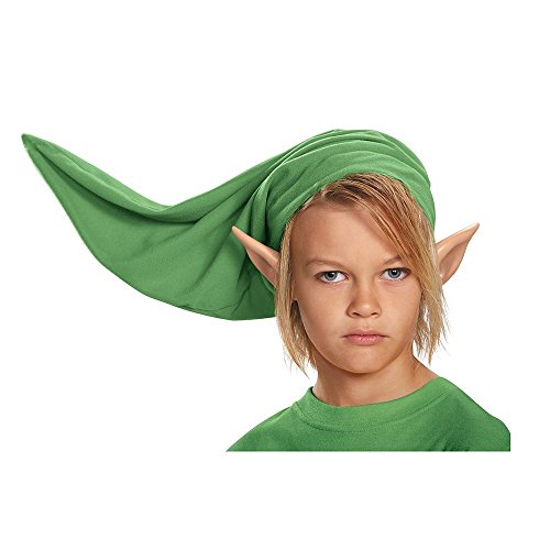Link Hylian Child Ears Costume #TOP1