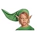 Link Hylian Child Ears Costume