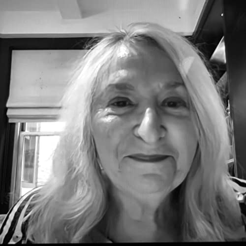 Conditions for Creativity: Ruby Lerner