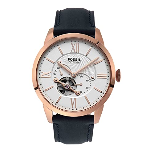 Fossil Townsman Automatic ME3171