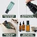 Imagen de Botellas vacías de vidrio para loción de 100 ml