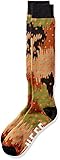 neff snow  Neff Calze Brutus Snow Socks Camo