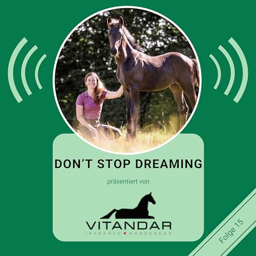 STAFFEL 5 FOLGE #15: Don&rsquo;t Stop Dreaming &ndash; Eine Folge &uuml;ber Alf I VITANDAR