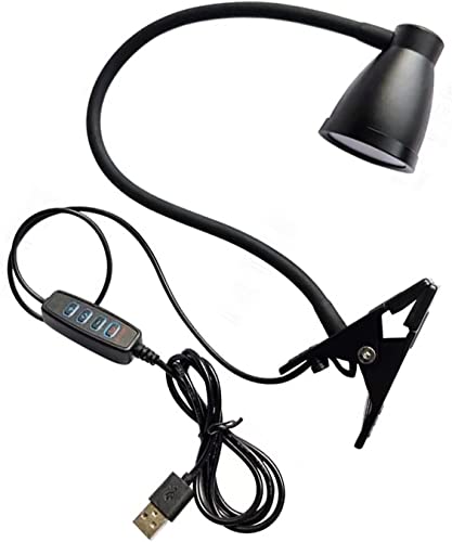 NbvCg LED fXNCg 3iF(gF/F/F) 10i USB 7-10W 360°] ȃGl 邢 ڂɗD ドCg Ǐ fXNX^h e[uCg iCgCg
