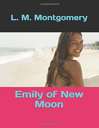 Emily of New Moon