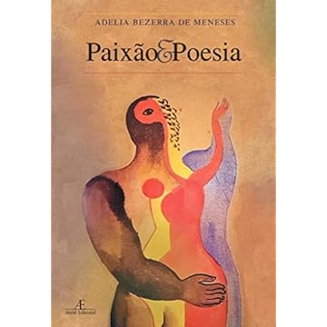 Capa do livro Paixão e Poesia: O Cântico dos Cânticos e os Gregos em Contraponto com Textos Contemporâneos