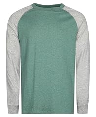 Heather Green/Light Gray