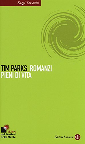 Romanzi Pieni Di Vita