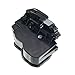 Produktbild Türschloss Stellmotor Hinten Links für 1er E81 3er E90 5er E60 X3 E83 Z4 Roadster E85 2001-2011 51227202147