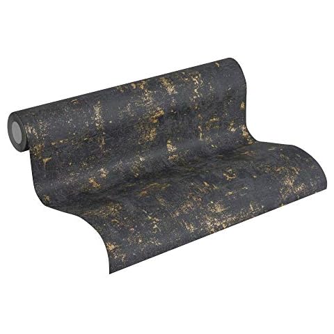 A.S. Création Non-Woven Wallpaper Blooming Wallpaper Cover