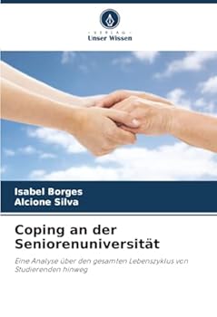 Paperback Coping an der Seniorenuniversität [German] Book