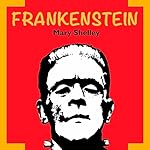 Cover of Frankenstein