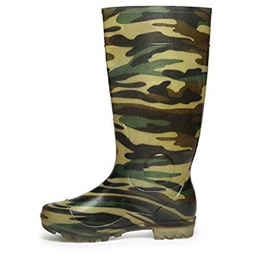 army gumboots