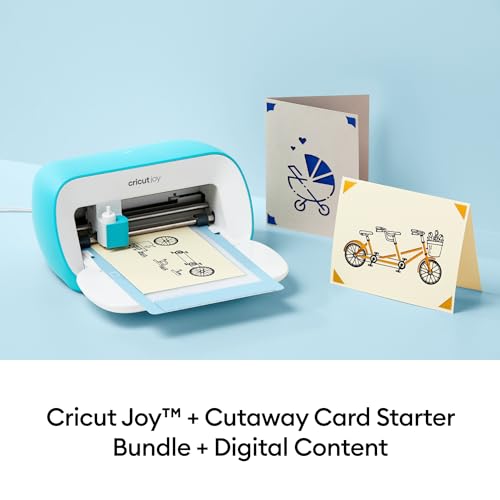 AMZ Joy Card Bundle by Cricut - Image 2