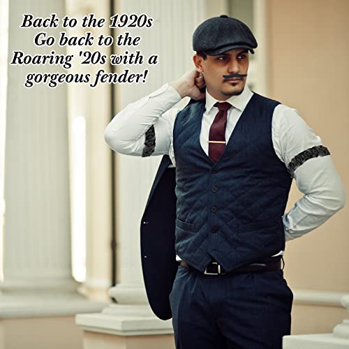 The 30 Best Men's Costume Accessory Sets of 2024 [Verified] Cherry Picks