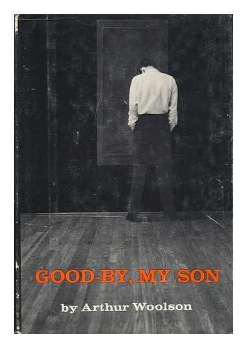 Good-by, my son B0007DW1KM Book Cover