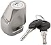 Bully 5.5mm Premium 12mm Throat Disc Lock GS-3021
