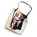BLEACH: Thousand Year Blood War Rukia & Renji Anime Tote Bag