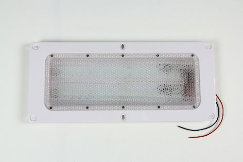 小林総研 KO灯-L ダブル基板 12/24V兼用 LED発光色:ホワイト ハイエース/レジアスエース KO-LW