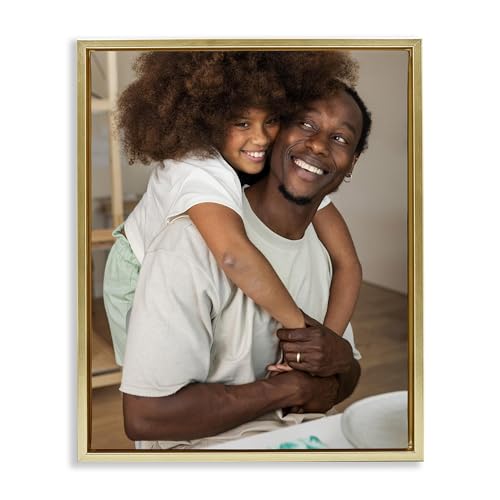 Stupell Industries  Turn Your Photo into Custom Canvas Art  Personalized Wall Decor  Made in USA  Keepsake Gift or Special Occasion  Multiple Sizes