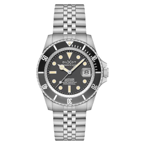 Duxot Atlantica Diver Automatic DX-2057-55