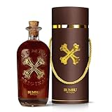 BUMBU Original Rhum épicé avec étui   40%, 70cl