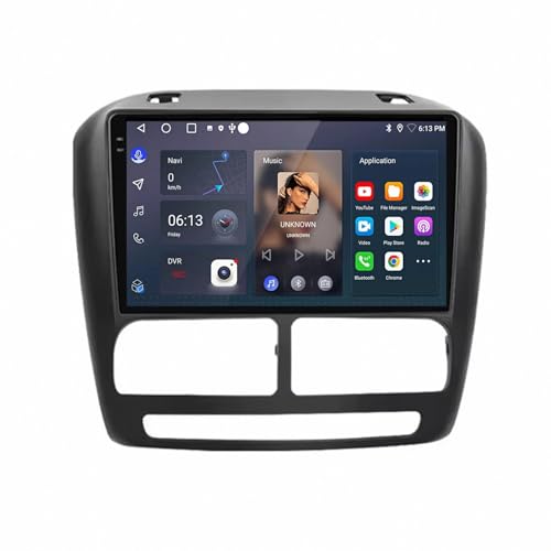 GPS Poids Lourd et Radio Connectée pour Simplifier vos Trajets en Opel Combo 3
