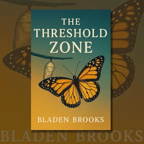 The Threshold Zone cover art