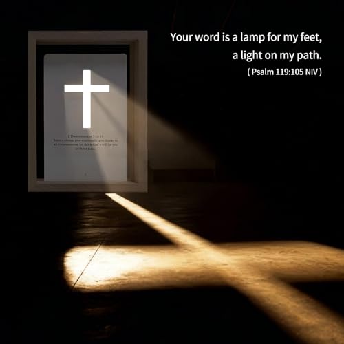 52 Bible verses for a year,Most Quoted Bible Verses Deck for Memorization & Study, Bible Verse Cards Prayer Cards NIV Christian Christmas Gift for Women, Men, Family & Friends，Religious Fathers Day Gift — view 5