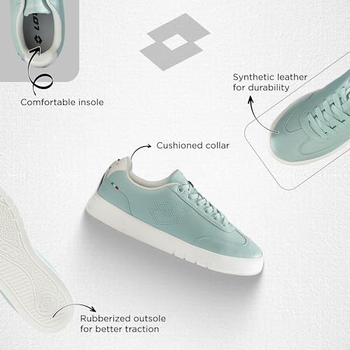 Image of Lotto Women Impulso Citta Sneakers