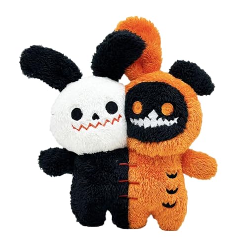Peluche de Halloween coleccionable con tacto suave