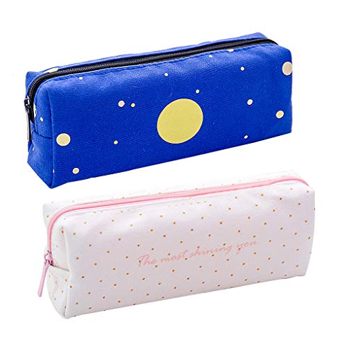 Rolin Roly 2Pack Cancelleria Astucci Portapenne