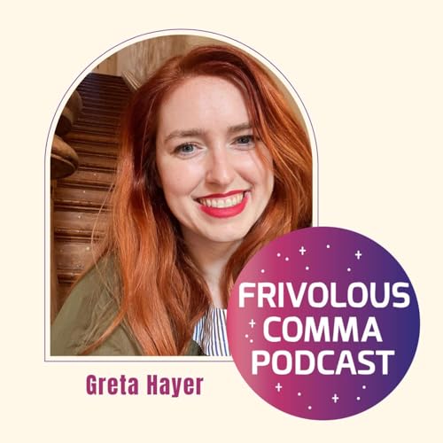 Greta Hayer: The Auger&rsquo;s Real World, Retellings, & Finding Community