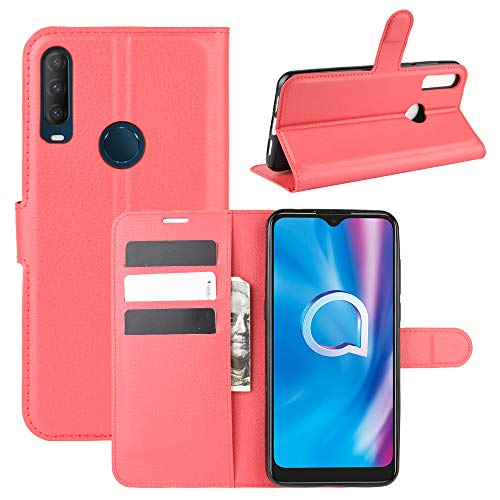 HualuBro Alcatel 3L 2020 Case, Alcatel 1V 2020 Case, Alcatel 1S 2020 Case