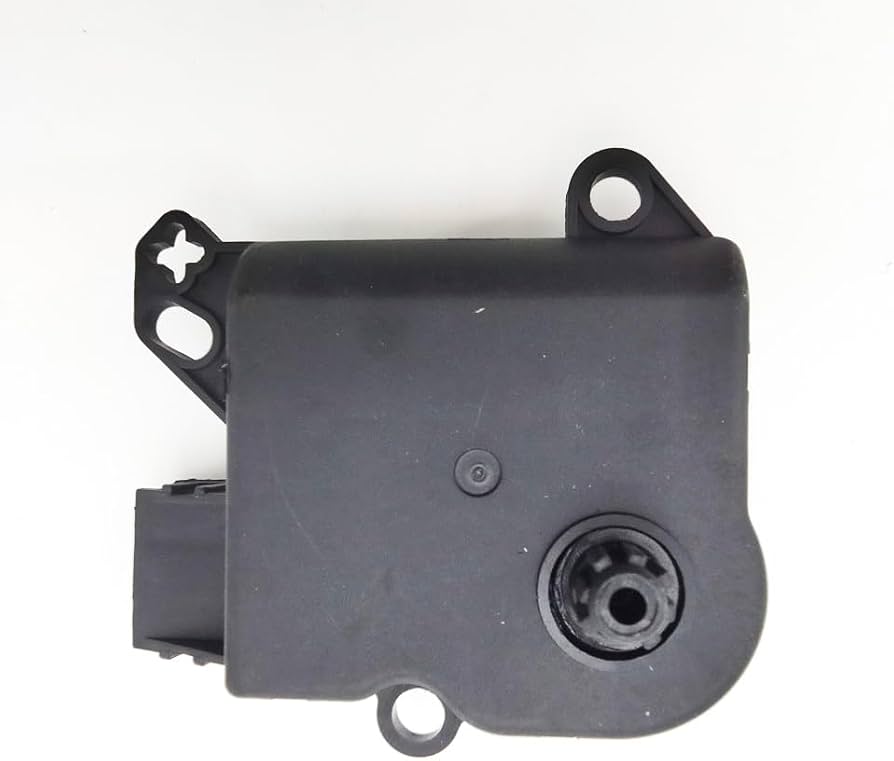 Amazon.com: Fauful Blend Door Actuator DL3Z19E616A for Ford