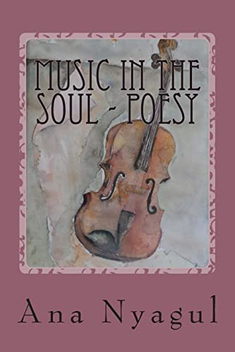 Music in the soul - P o e s y