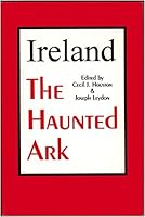 Ireland: The Haunted Ark 189675600X Book Cover