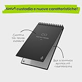 Rocketbook B0F74K7KGY lato 4