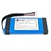 MPF Products 10000mAh GSP0931134 01 Battery Replacement Compatible with JBL Boombox Waterproof Portable Bluetooth Speaker