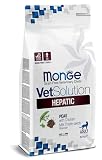 Vetsolution Gatto hepatic 1,5 kg